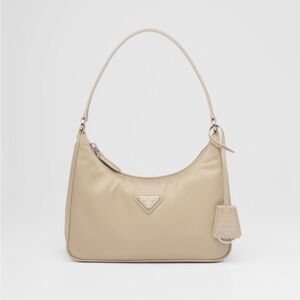 Prada Re-Edition 2000 Re-Nylon